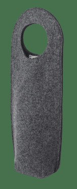 Logotrade corporate gift picture of: Wine bag 1608139